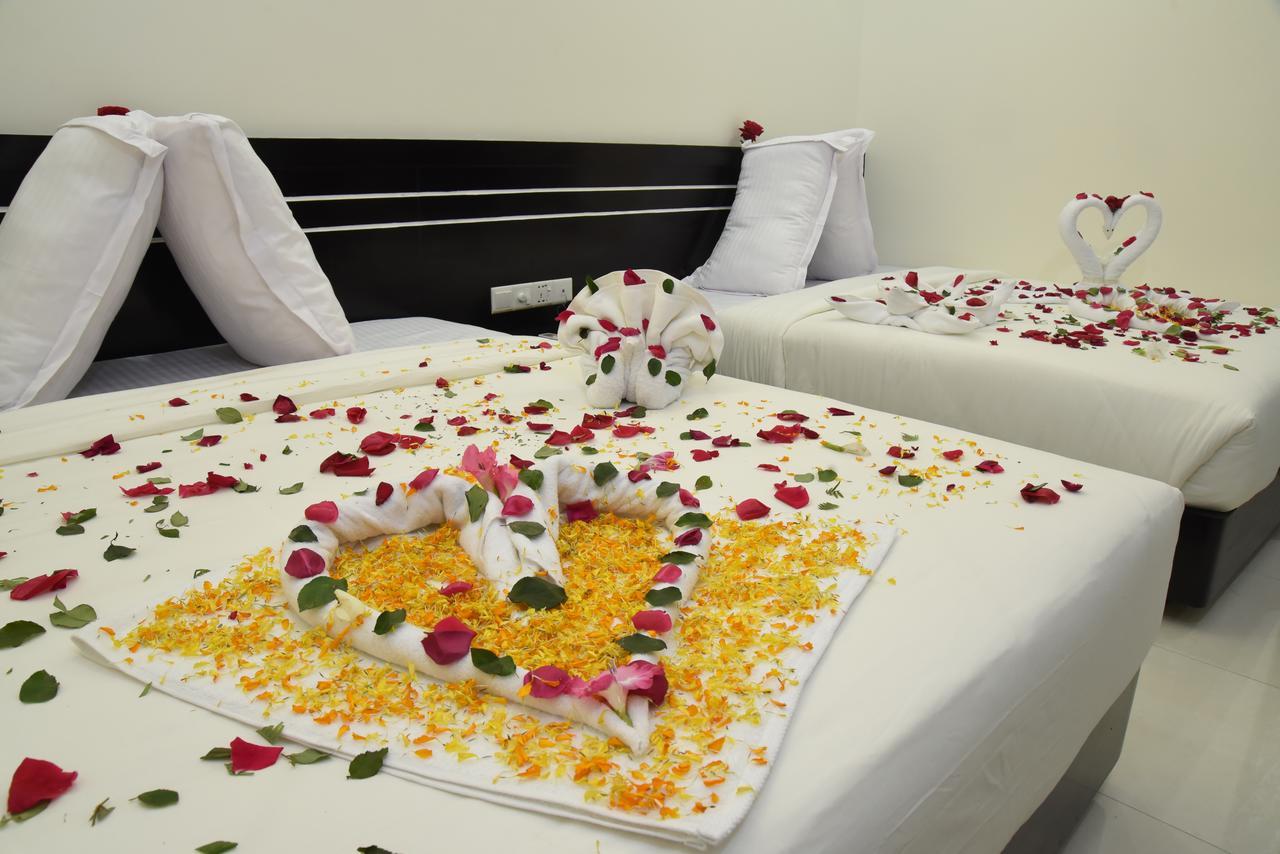 Hotel Elaf International Cox's Bazar Extérieur photo